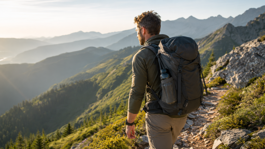 8 BEST Hiking Backpacks for Men [My TOP Picks]