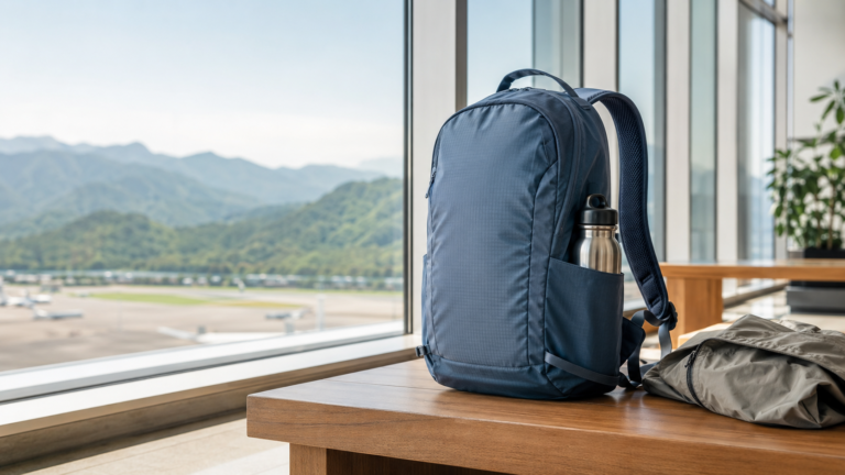 10 BEST Lightweight Backpacks [My TOP Picks]