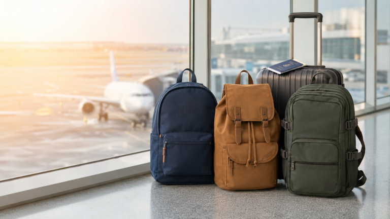 8 BEST Herschel Backpacks [Which Should You BUY?]