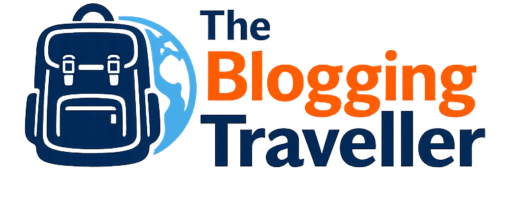 The Blogging Traveller